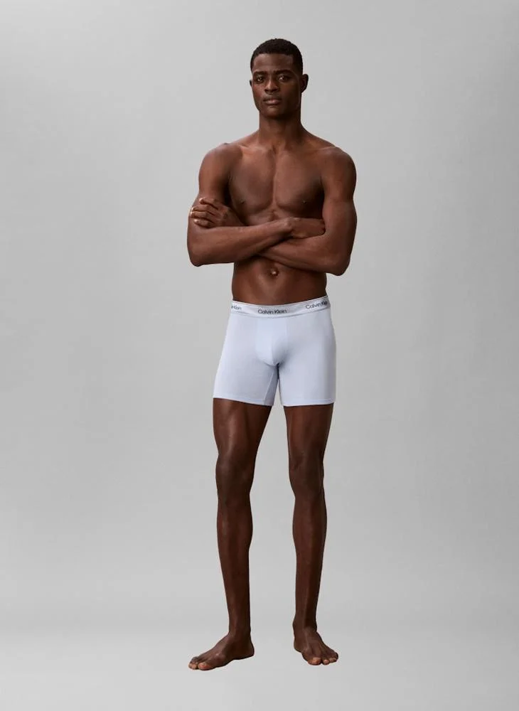 CALVIN KLEIN  3 Pack 0f Briefs for Men | Best Price UAE